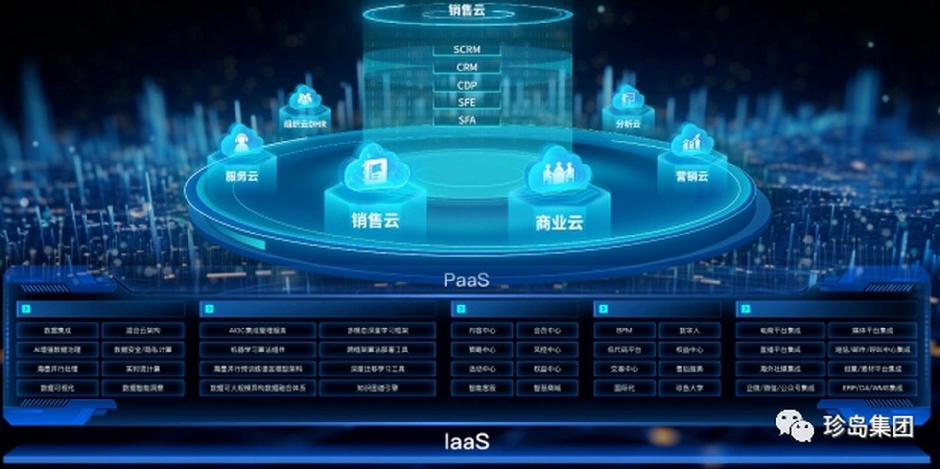 小店帮信息技术